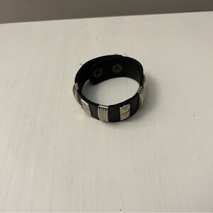 Black Bracelet